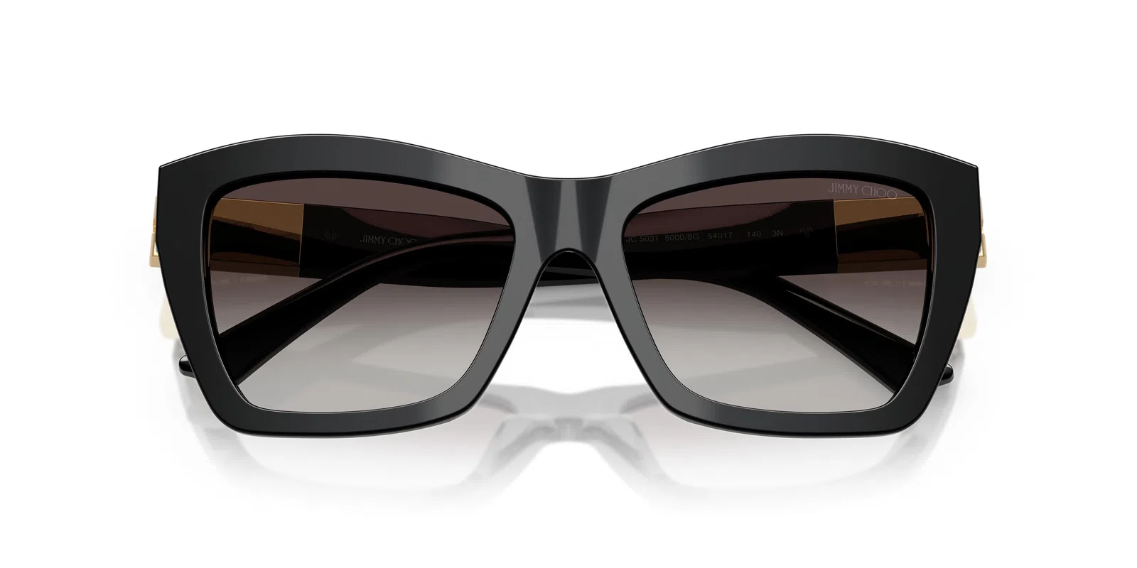 Jimmy Choo 5031 Sunglasses - view 26